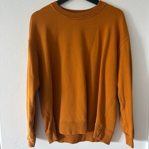 Lululemon Sweater